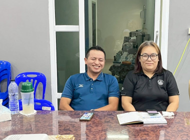 จัดโครงการประชุมเชิงปฏิบัติการสร้างผลิตภัณฑ์ใหม่จากการจัดการวัสดุเหลือใช้ทางการเกษตรหรือผลพลอยได้ ... พารามิเตอร์รูปภาพ 6